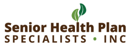 Senior Health Plan Specialists Logo